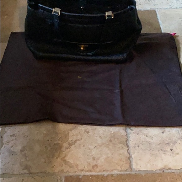 Kate Spade Thatcher Purse Everett Way Black - Picture 5 of 8